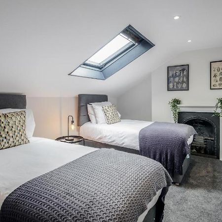 Hotel The Bill Nicholson Pub Londra Esterno foto