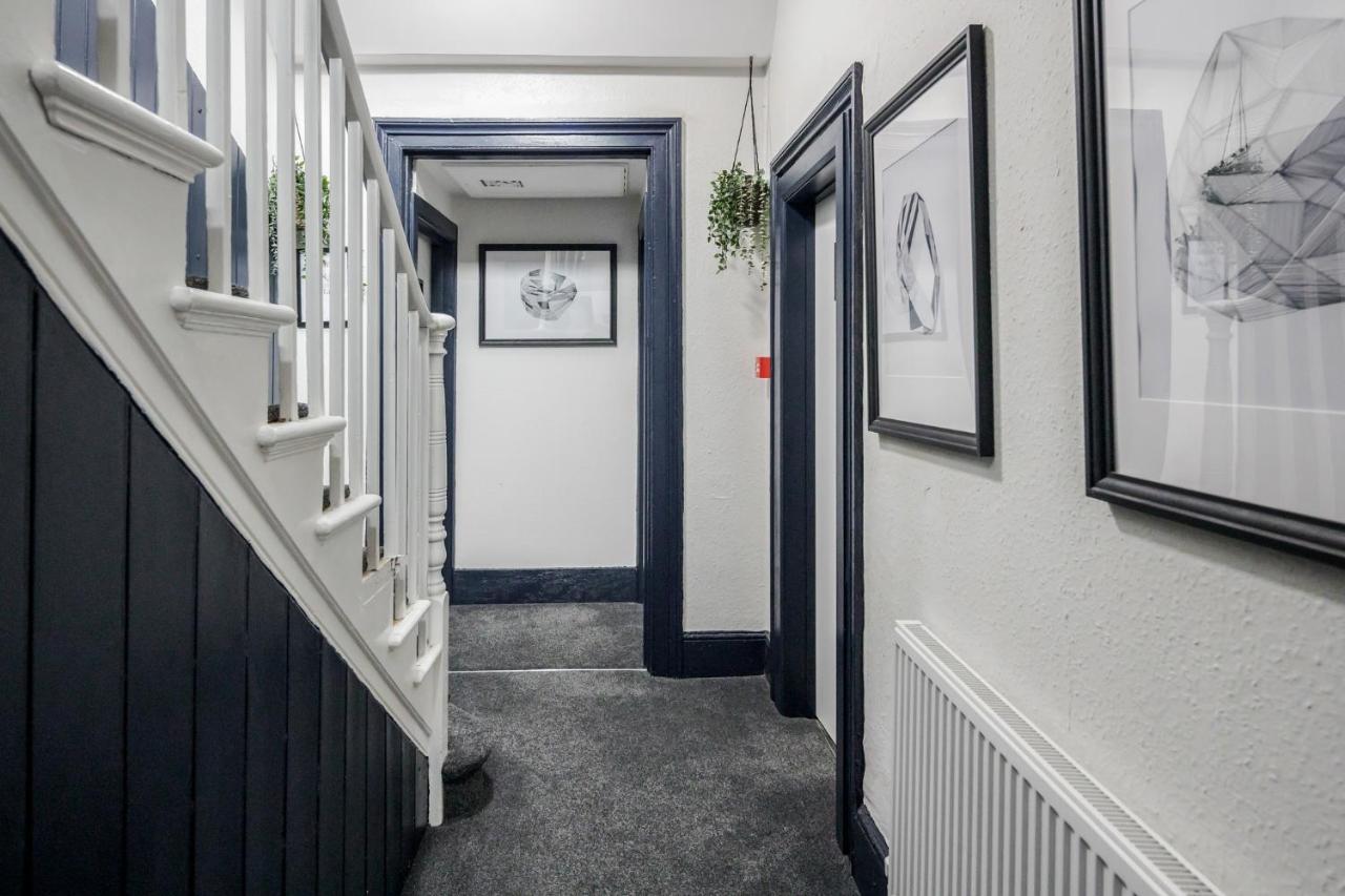 Hotel The Bill Nicholson Pub Londra Esterno foto